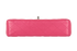 Medium Classic Double Flap, top view